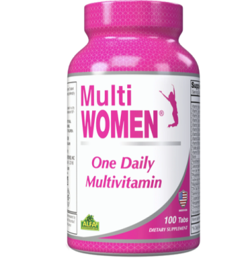Multi Women